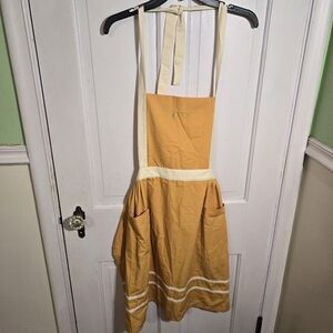 Vintage Arnold Palmer Apron